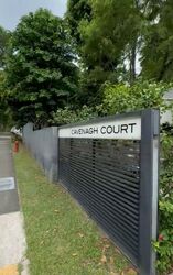 Cavenagh Court (D9), Apartment #458965091